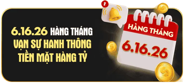 Hoàn trả hàng ngày J188