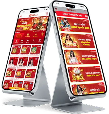 Hệ thống bảo mật tiên tiến của J188